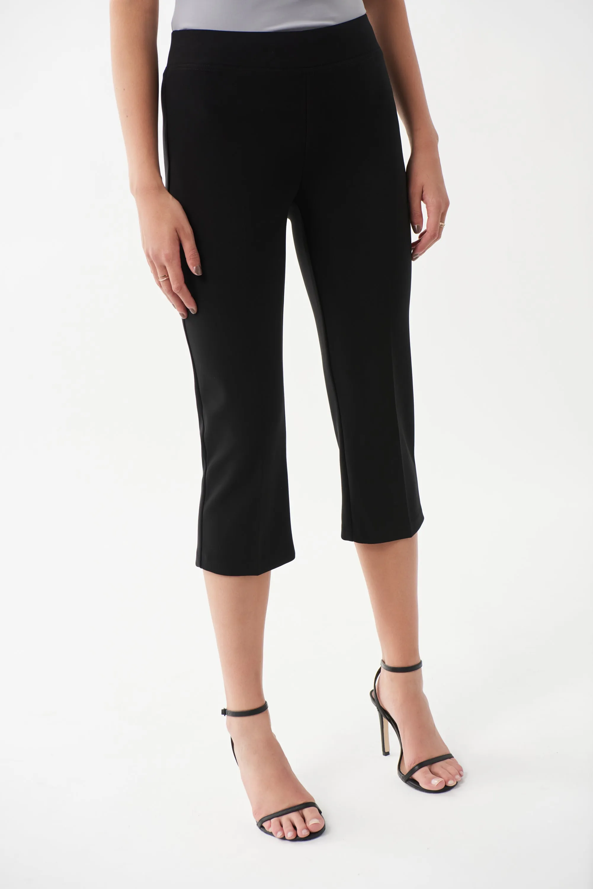 Cropped Trouser