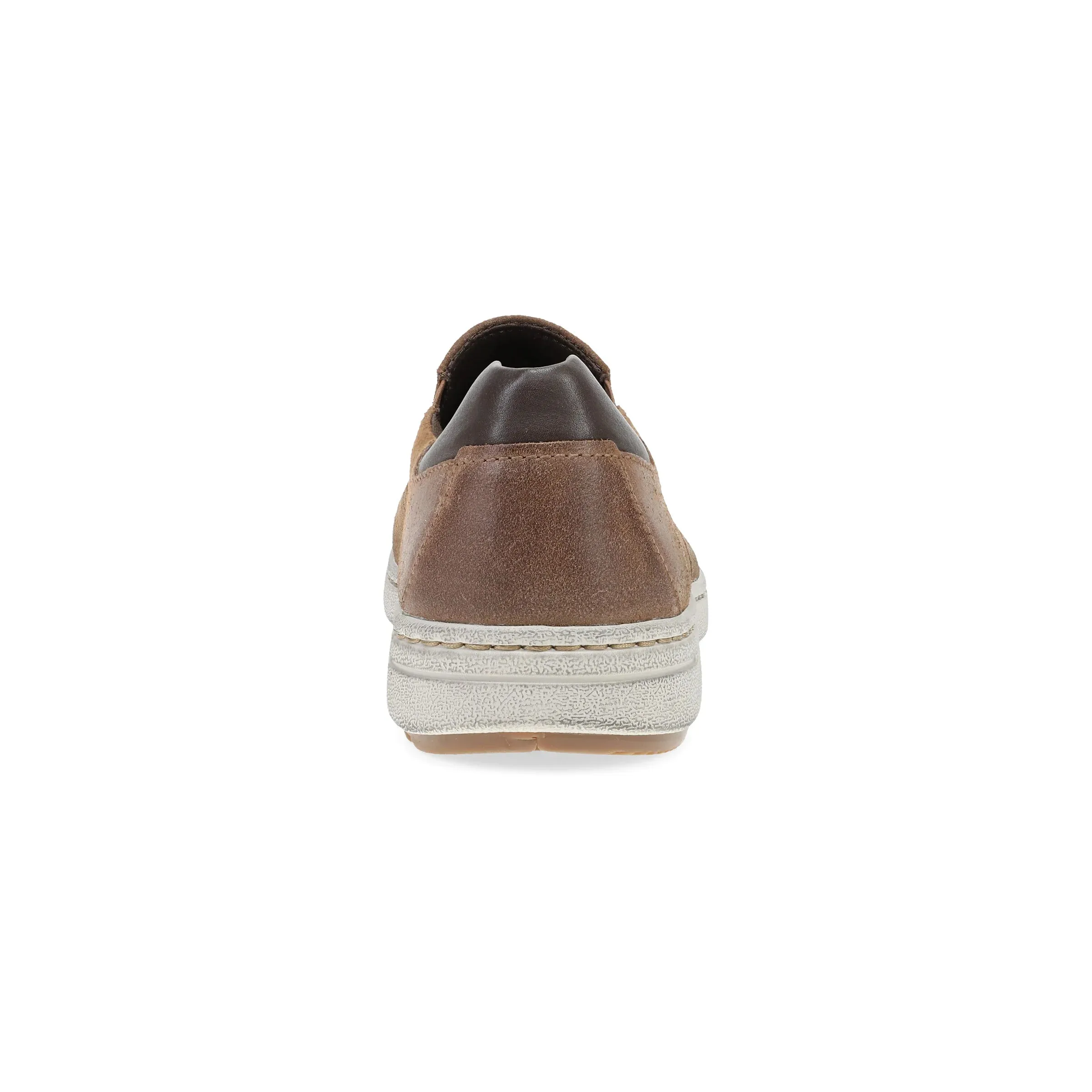 Dansko Trent Slip On - Brown
