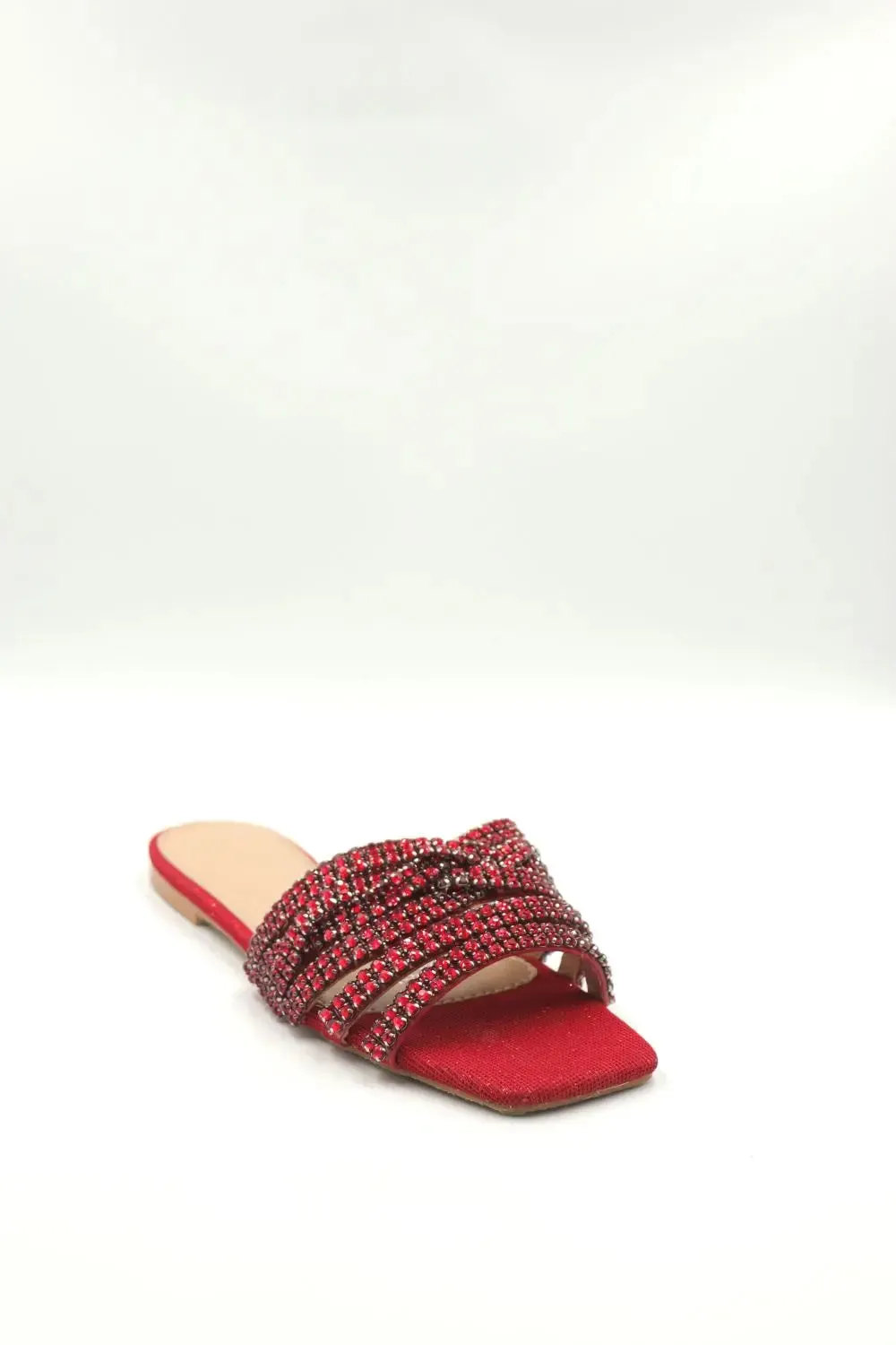 Flat Slip-on
