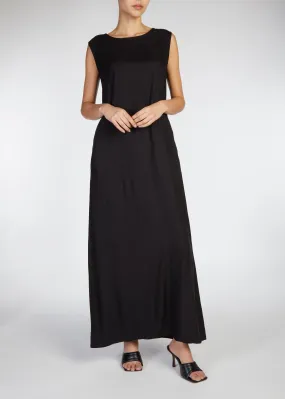 Full Slip Black
