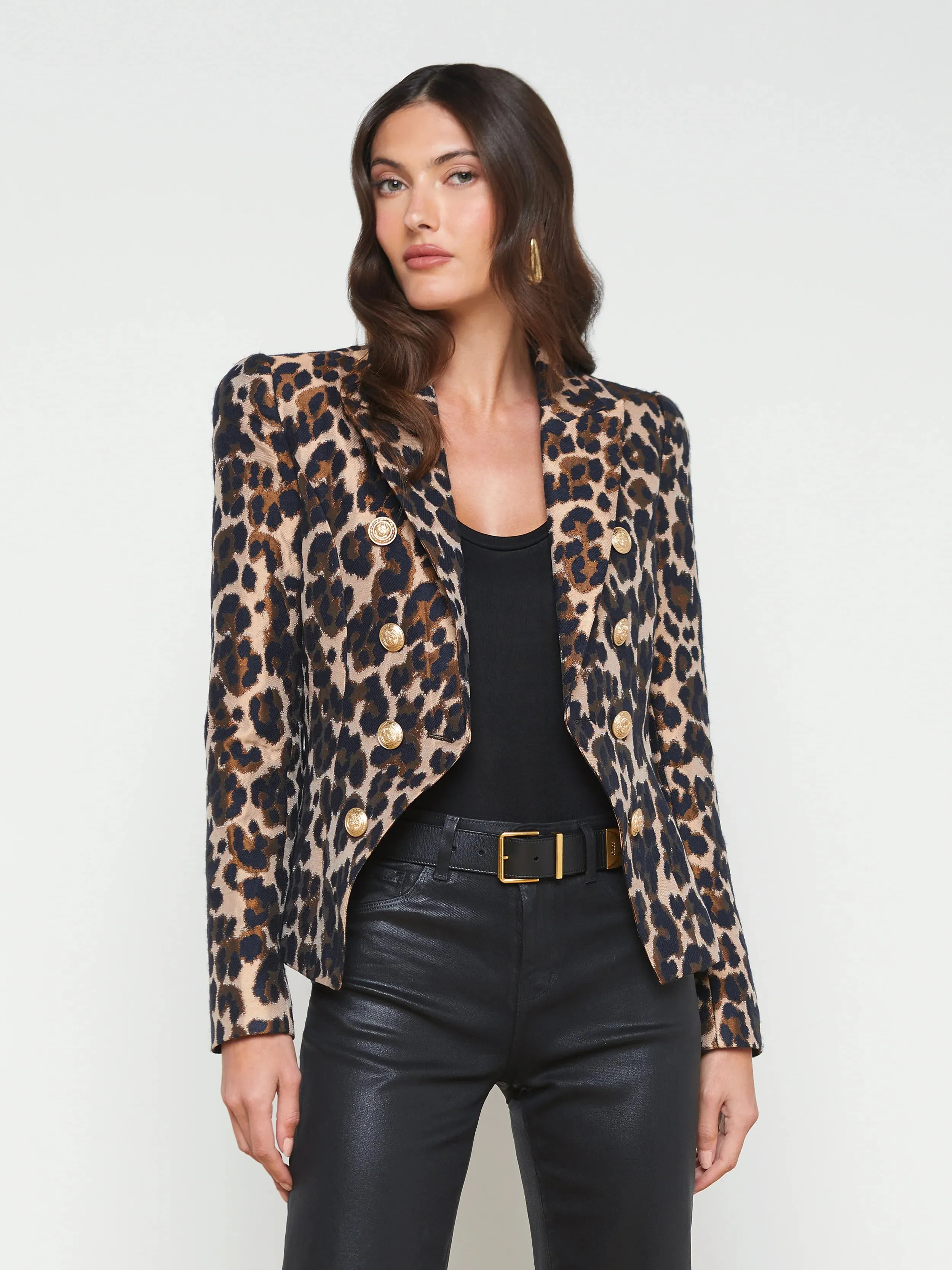 L'Agence Bethany Blazer