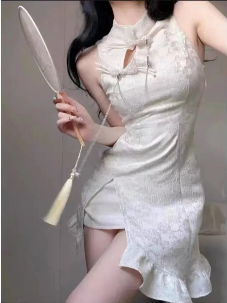 Magic Is Working Mini Dress