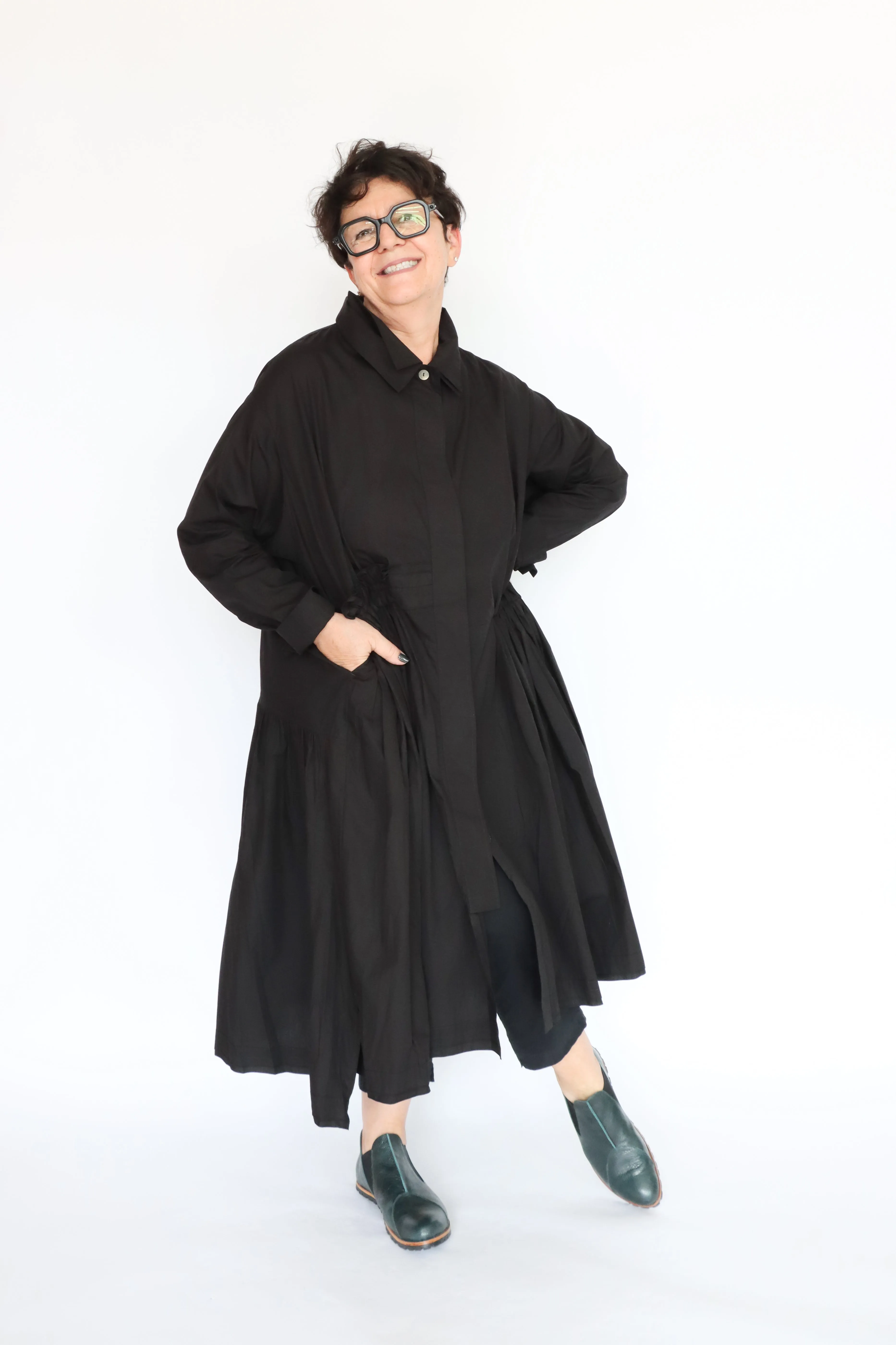 Moyuru 243423 Dress