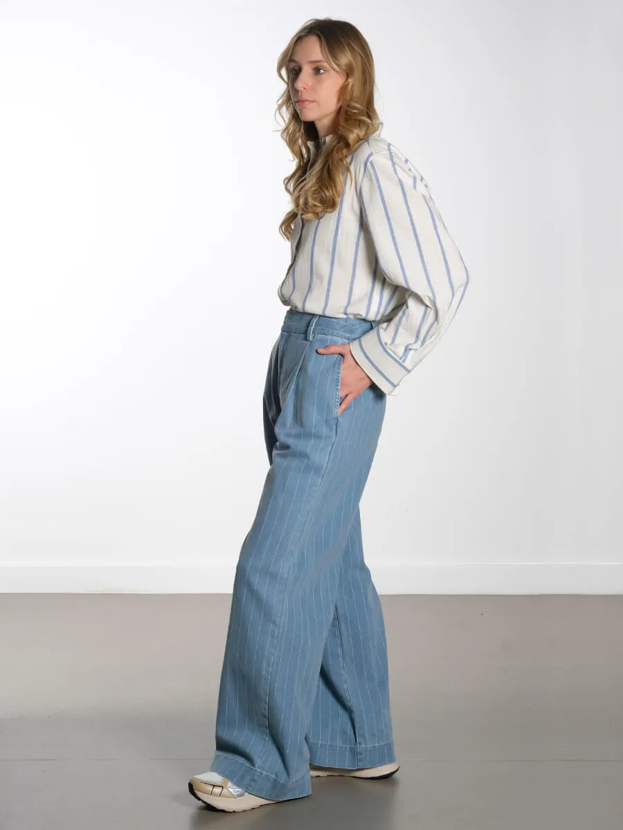 MSPria High Waist Pant