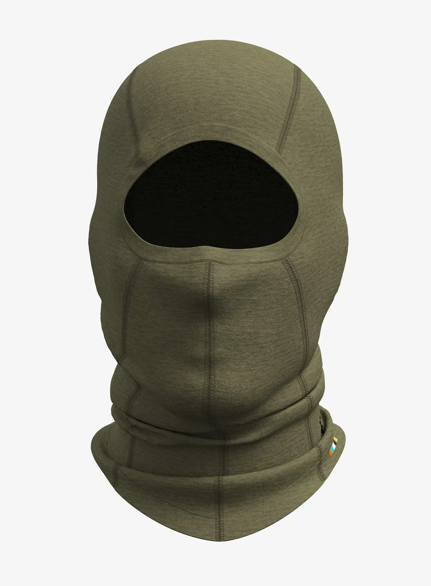 Smartwool Balaclava - Thermal Merino Wool Balaclava for Ultimate Cold Weather Protection