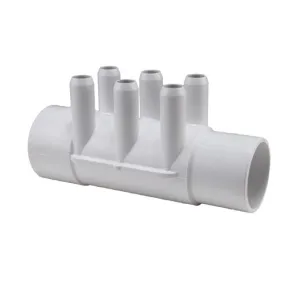 Waterway ShurGrip Manifold 672-4940