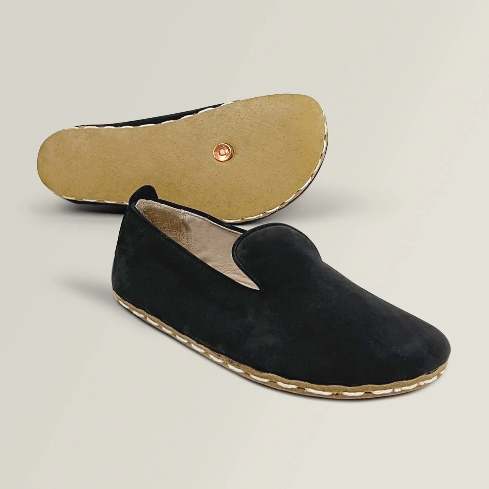 Womens Chic Clays (Midnight)